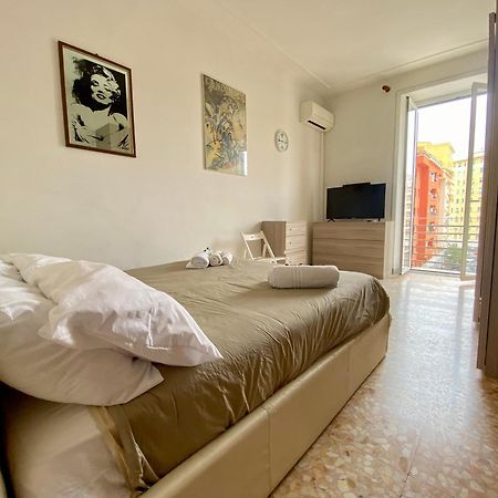 Zoelia Bologna House Apartment Rome Exterior photo