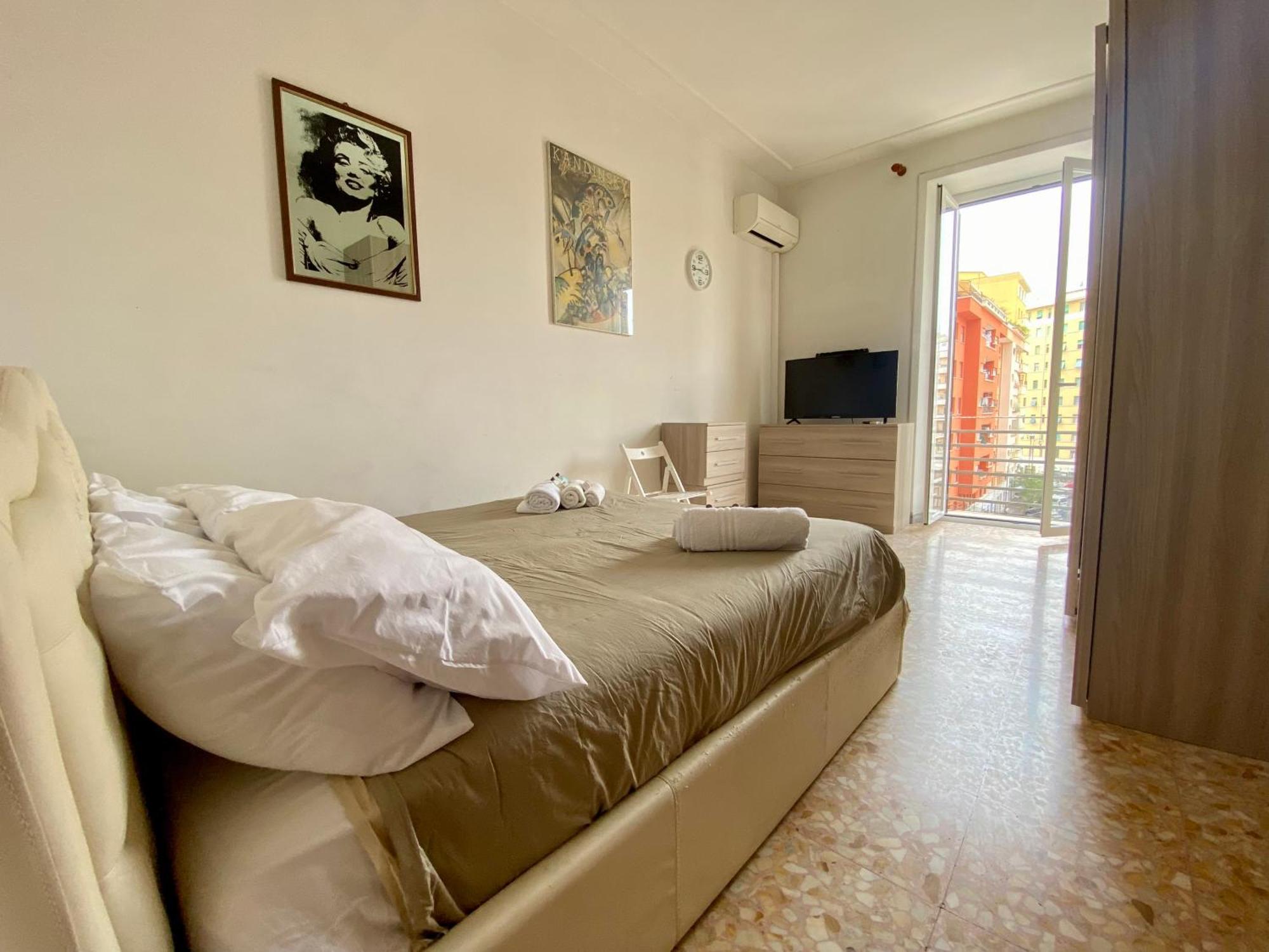 Zoelia Bologna House Apartment Rome Exterior photo